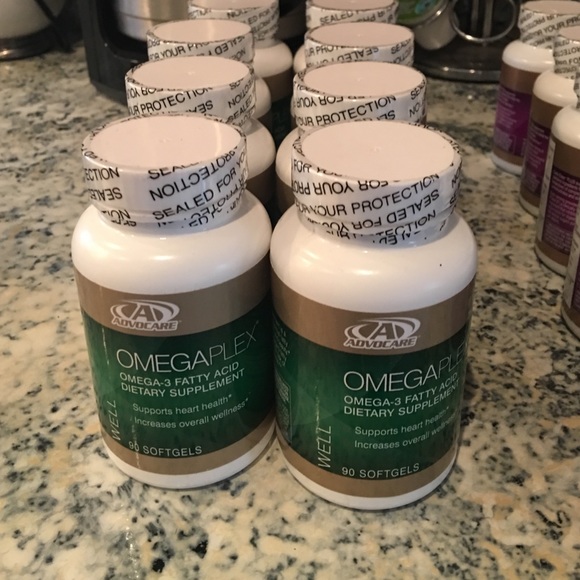 Advocate OmegaPlex
