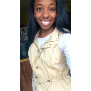 Meet your Posher, Morgan