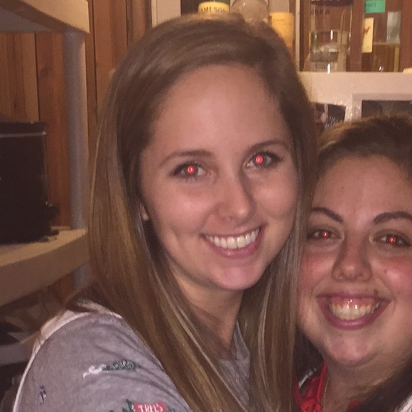 Meet your Posher, Anne