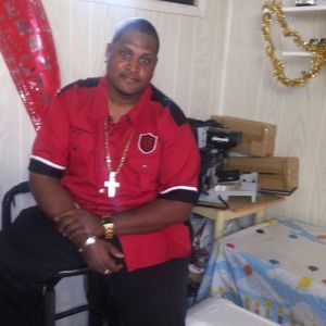 Meet your Posher, Curtis