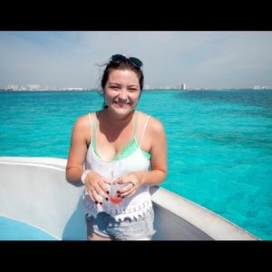 Meet your Posher, Reilly