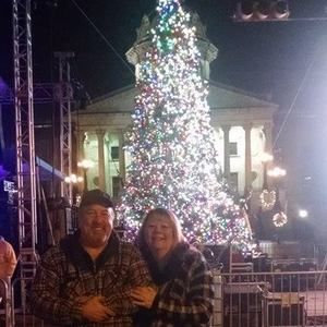 Meet your Posher, Vicki