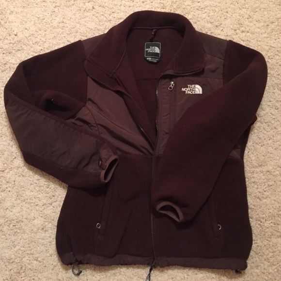 Women's authentic Denali North Face
