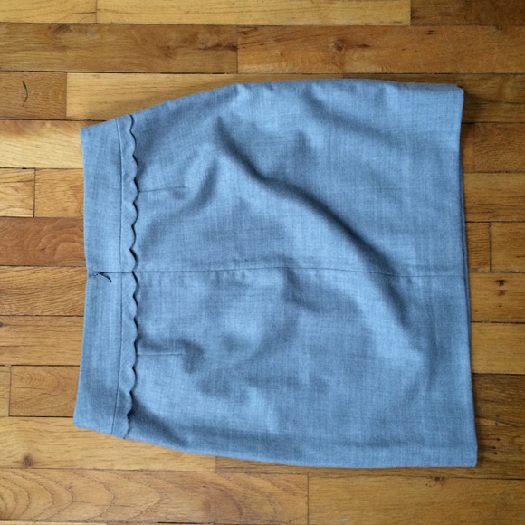 Jcrew skirt - Picture 2 of 3