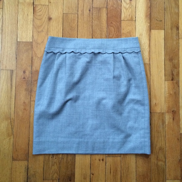 J. Crew Dresses & Skirts - Jcrew skirt