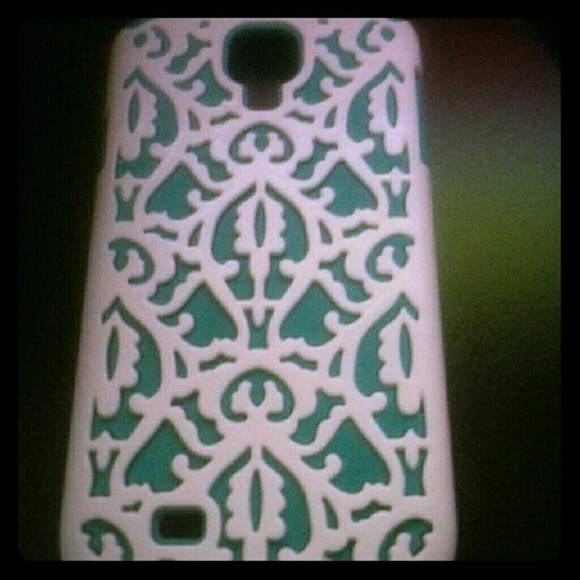 Galaxy s4 phone case - Picture 1 of 2