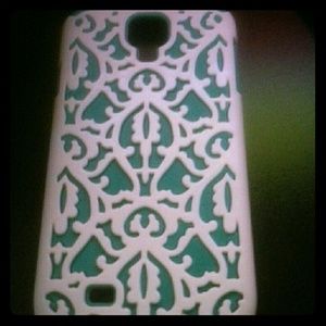 Galaxy s4 phone case