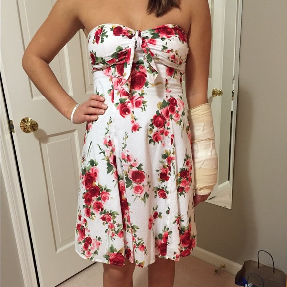 Spring/summer dress