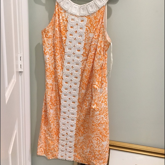 Lilly Pulitzer Dresses & Skirts - Lily Pulitzer dress