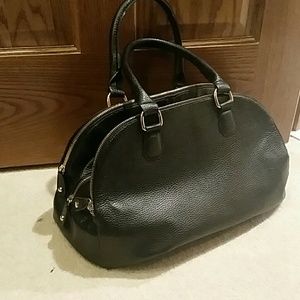 JustFab Mastermind bag