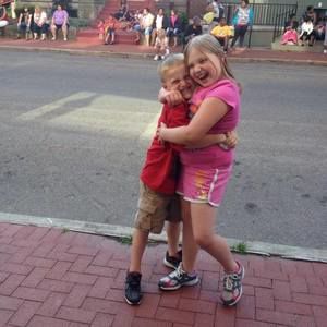 Meet your Posher, Amber