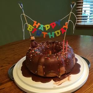 Meet your Posher, Erin