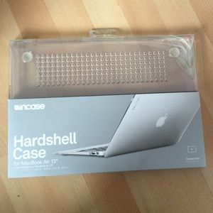 MacBook Air 13" case