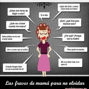 Meet your Posher, Miriam