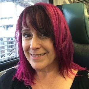 Meet your Posher, Ursula