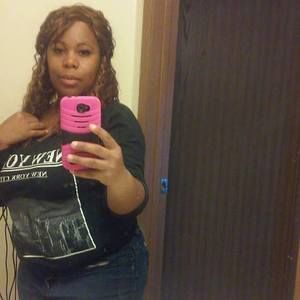 Meet your Posher, Tamika