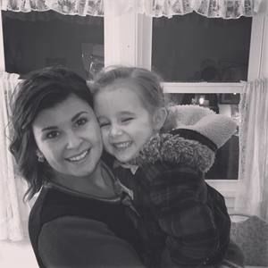 Meet your Posher, Abby