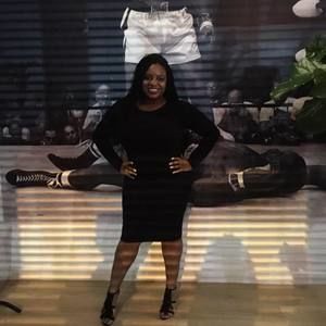 Meet your Posher, Briana