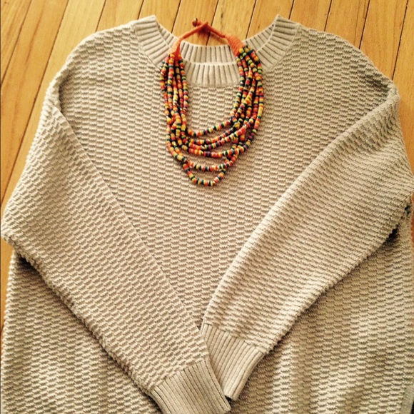 ❄️Gap Sweater❄️