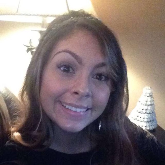 Meet your Posher, Jenna