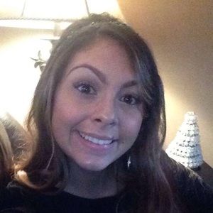 Meet your Posher, Jenna