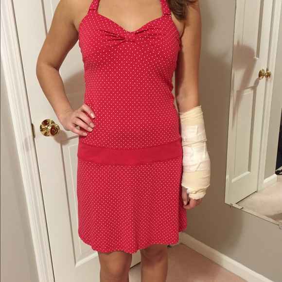 Spring/summer dress