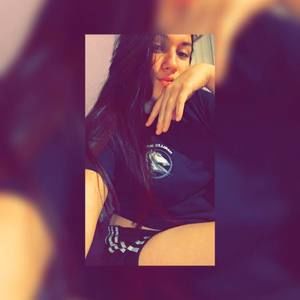 Meet your Posher, Rosalinda