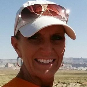 Meet your Posher, Vicki