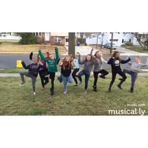 Meet your Posher, Gina