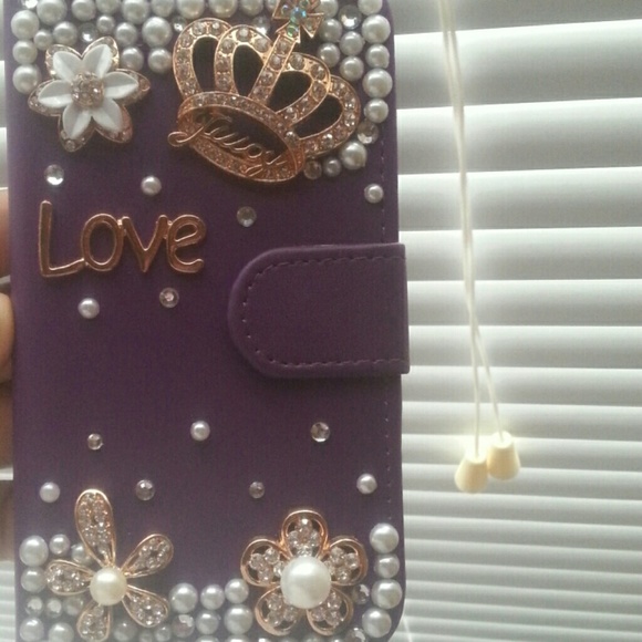 Galaxy s4 case - Picture 4 of 4