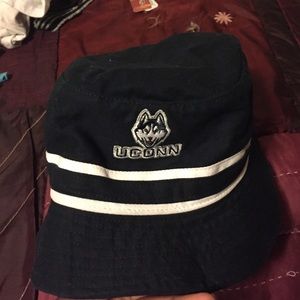 Uconn Huskies Bucket hat