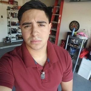 Meet your Posher, Vincent