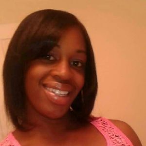 Meet your Posher, Latonya