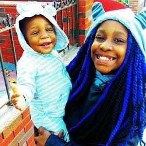 Meet your Posher, Marisa