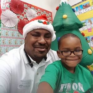 Meet your Posher, Calvin