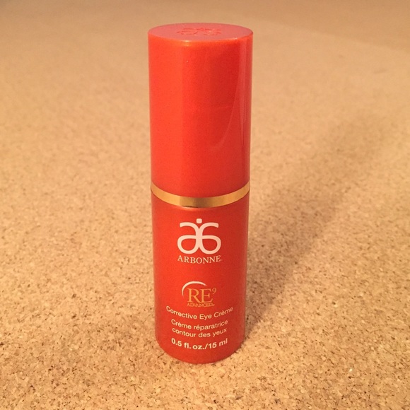 *Brand New* Corrective Eye Cream