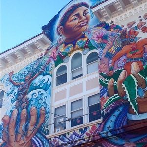 Meet your Posher, Ana