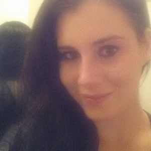 Meet your Posher, Gabrielle