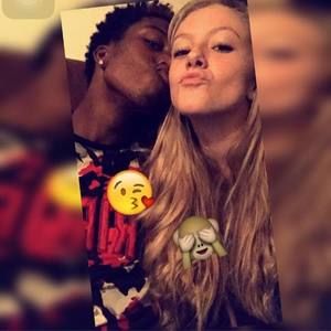 Meet your Posher, Brook