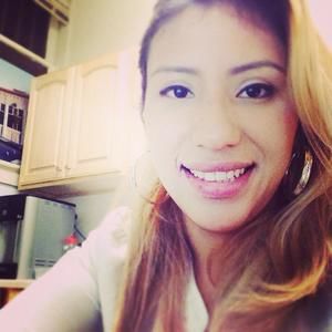 Meet your Posher, Mayra