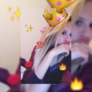 Meet your Posher, Brianna