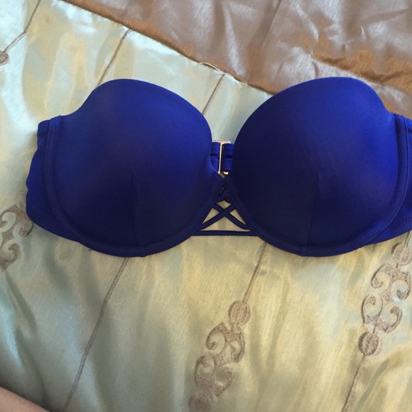 Swim top