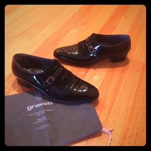 Shoes Handmade in Italy