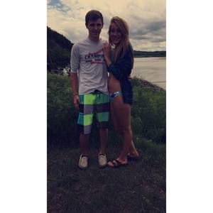 Meet your Posher, Mckenzie