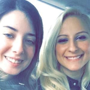 Meet your Posher, Maddy