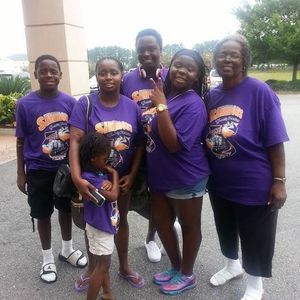 Meet your Posher, Tracy