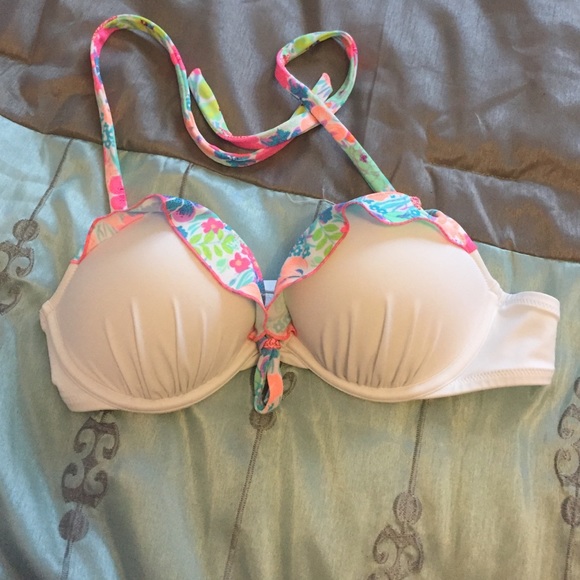 VS swim top