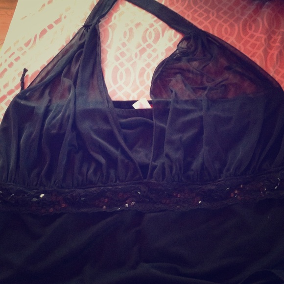🎀Lovely Black Pants🎀
