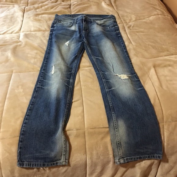 Marc jeans