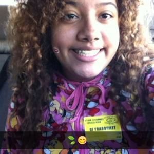 Meet your Posher, Nazaria